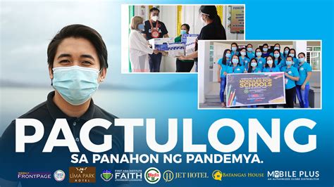 poster making about pagtutulungan|Kwento ng pagtutulungan sa panahon ng Pandemya.